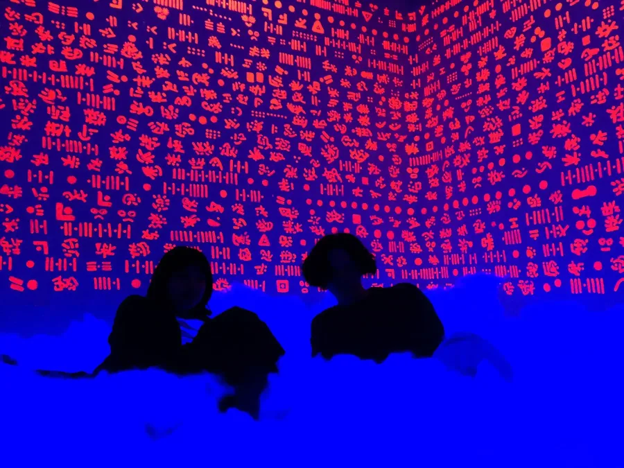 Under Heaven